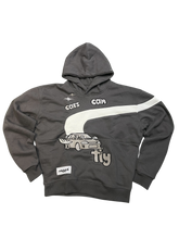 Load image into Gallery viewer, Raees - Cars Can Fly V2 (Nardo Grey)